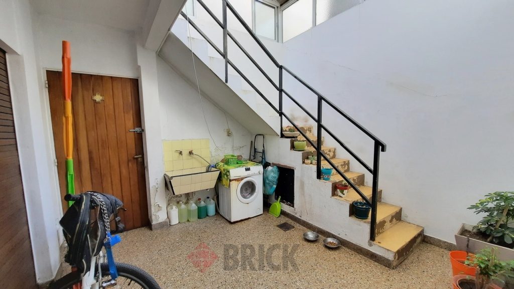 LOS PATOS al 3200 Piso PB 17
