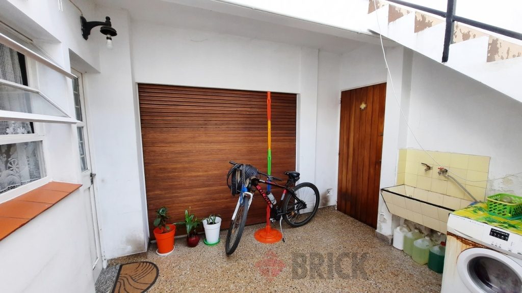 LOS PATOS al 3200 Piso PB 20