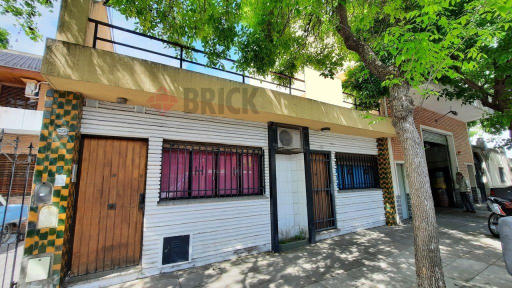 LOS PATOS al 3200 Piso PB 27