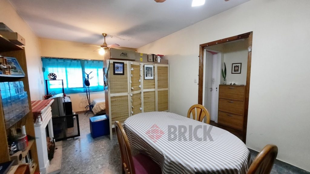 LOS PATOS al 3200 Piso PB 1
