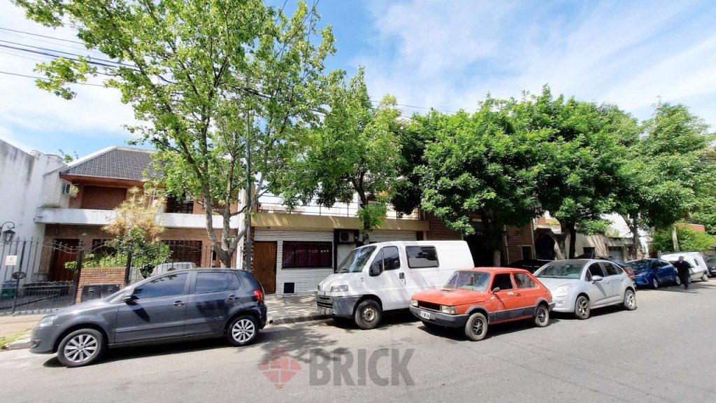 LOS PATOS al 3200 Piso PB 29