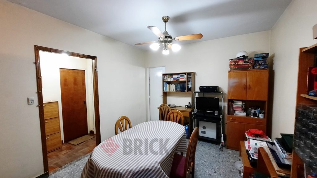LOS PATOS al 3200 Piso PB 5