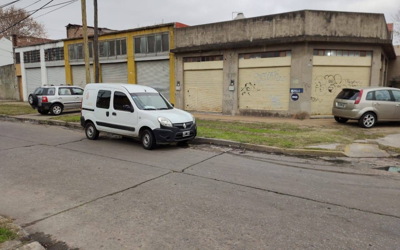 CAPELLO, MARTIN al 1000 3