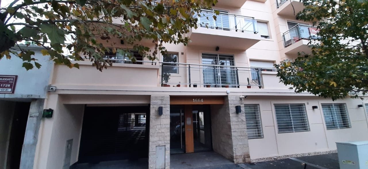 ALEM, LEANDRO N. al 1600 Piso 3 19