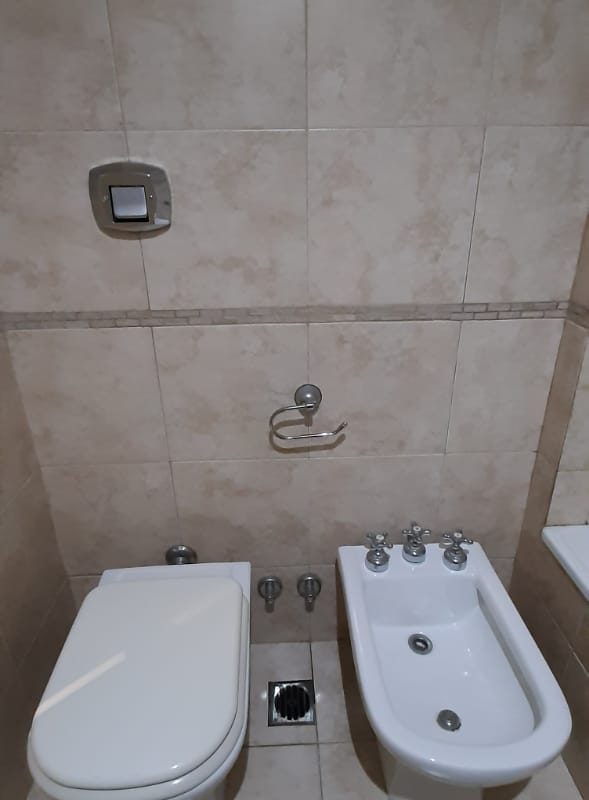 ALEM, LEANDRO N. al 1600 Piso 3 14