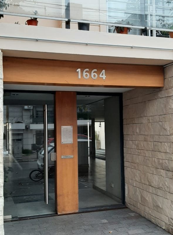 ALEM, LEANDRO N. al 1600 Piso 3 18