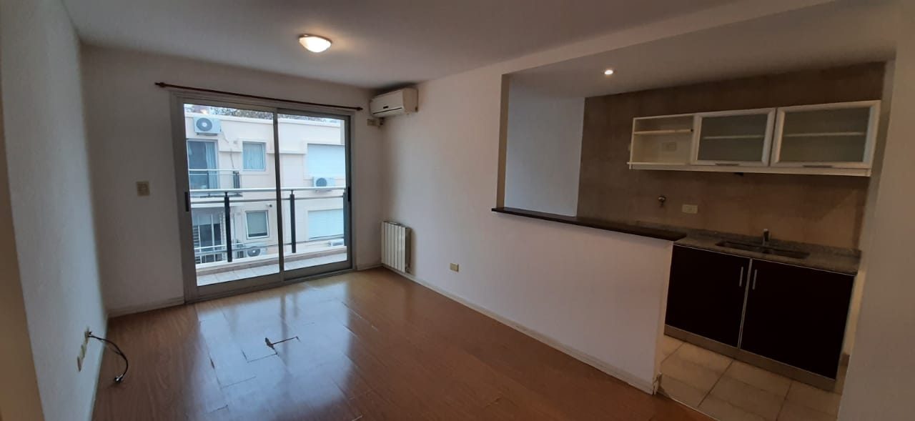 ALEM, LEANDRO N. al 1600 Piso 3 1
