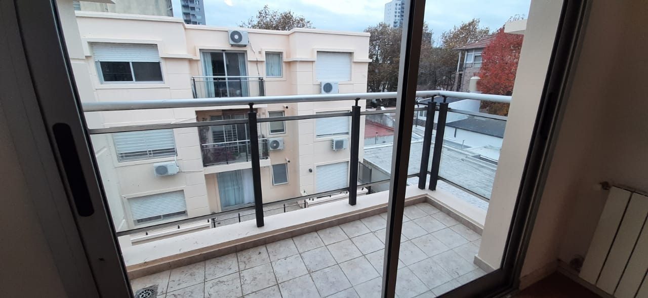 ALEM, LEANDRO N. al 1600 Piso 3 3