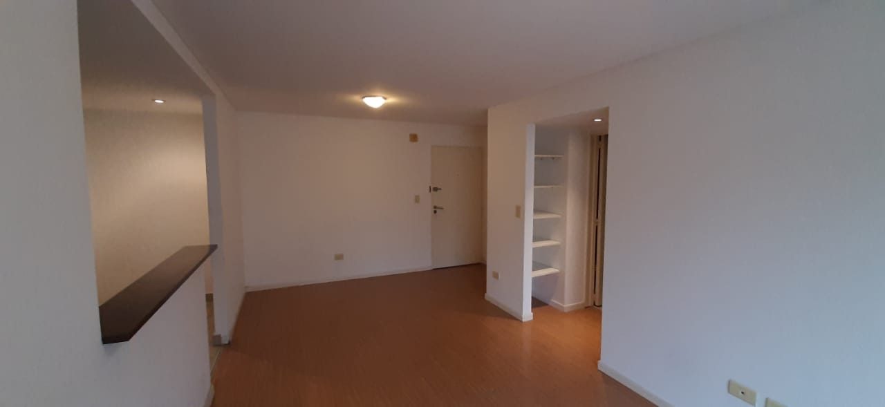 ALEM, LEANDRO N. al 1600 Piso 3 7