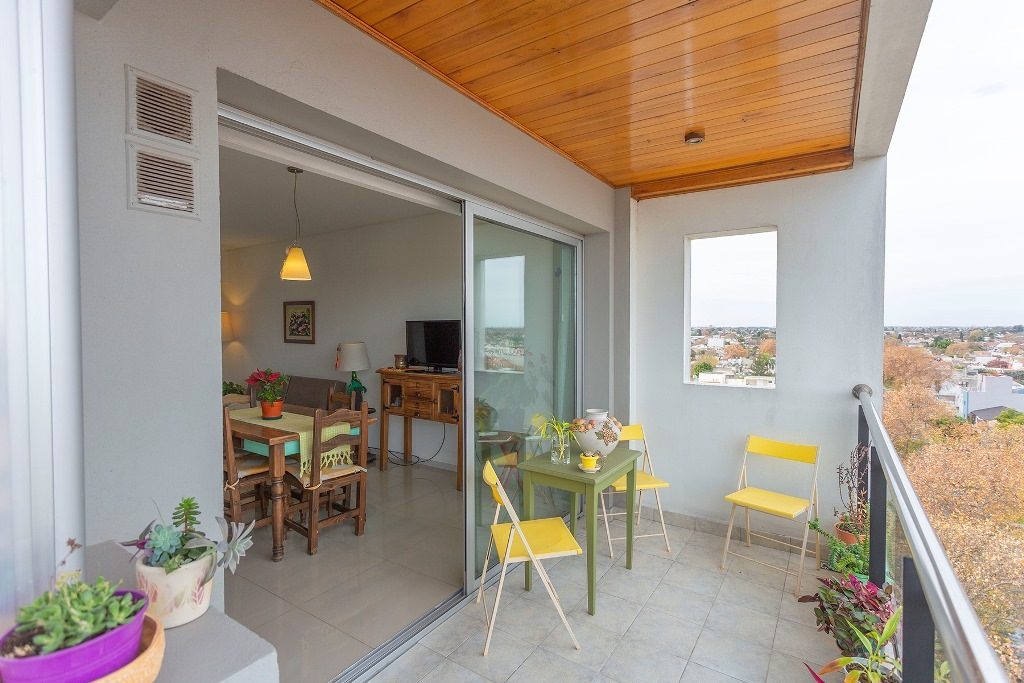 CHACABUCO al 200 Piso 7 14