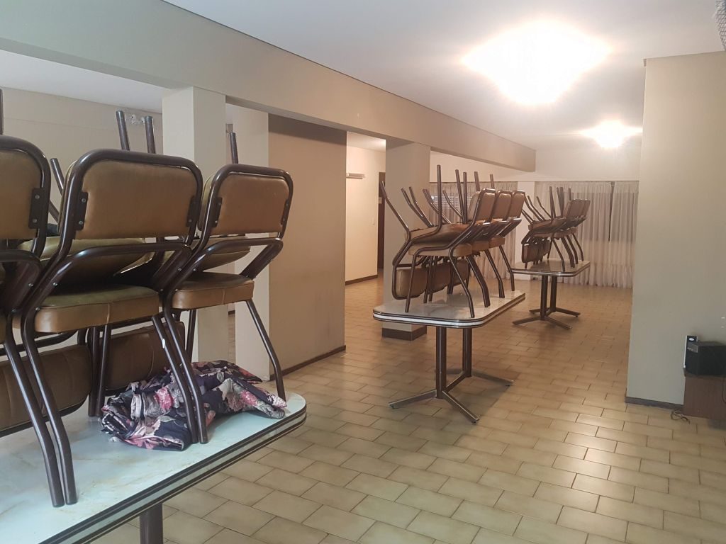 YRIGOYEN, HIPOLITO, AV. al 6600 Piso 1 21