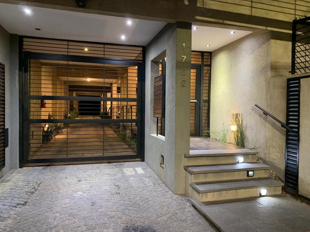 BELGRANO al 1700 Piso 3 16