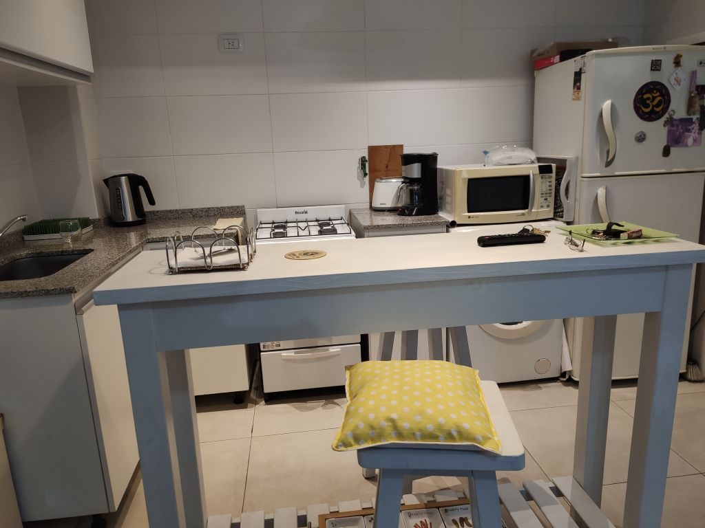 FONROUGE al 200 Piso PB 21