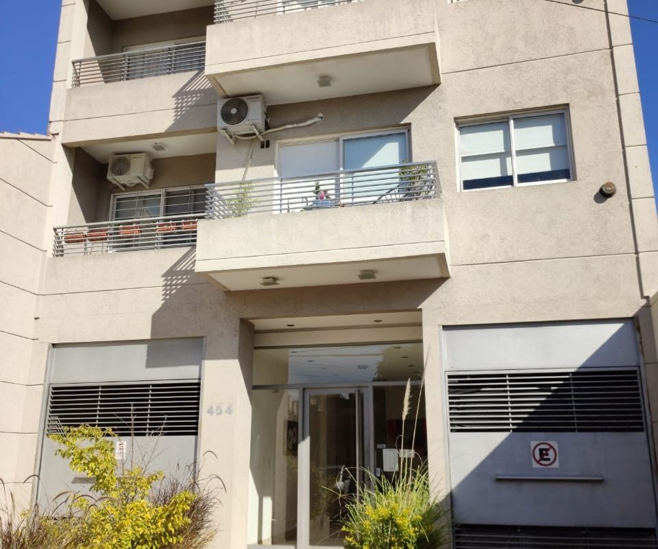 ROCA al 400 Piso 9 1