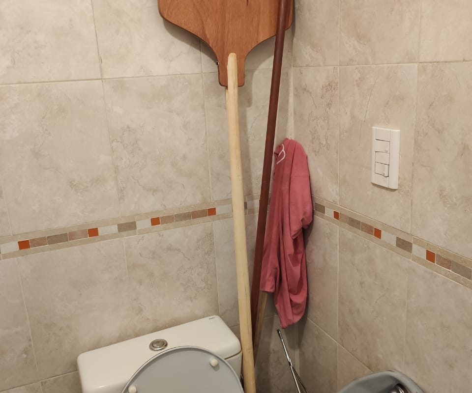 ROCA al 400 Piso 9 11