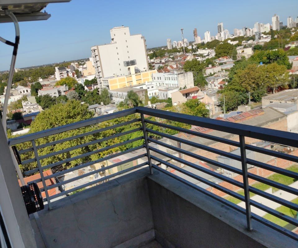 ROCA al 400 Piso 9 16