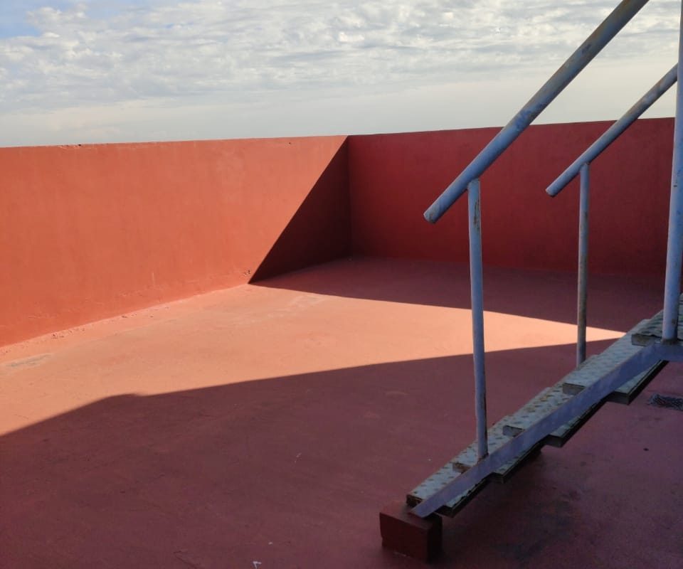 ROCA al 400 Piso 9 20