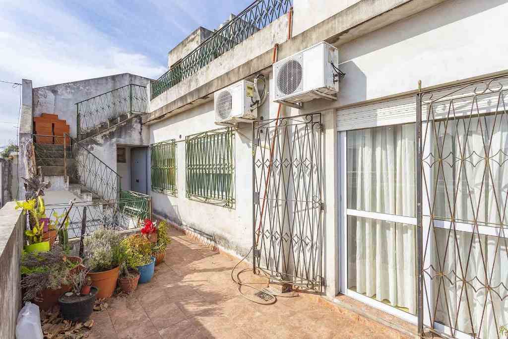 PENNA, JOSE MARIA al 2000 44