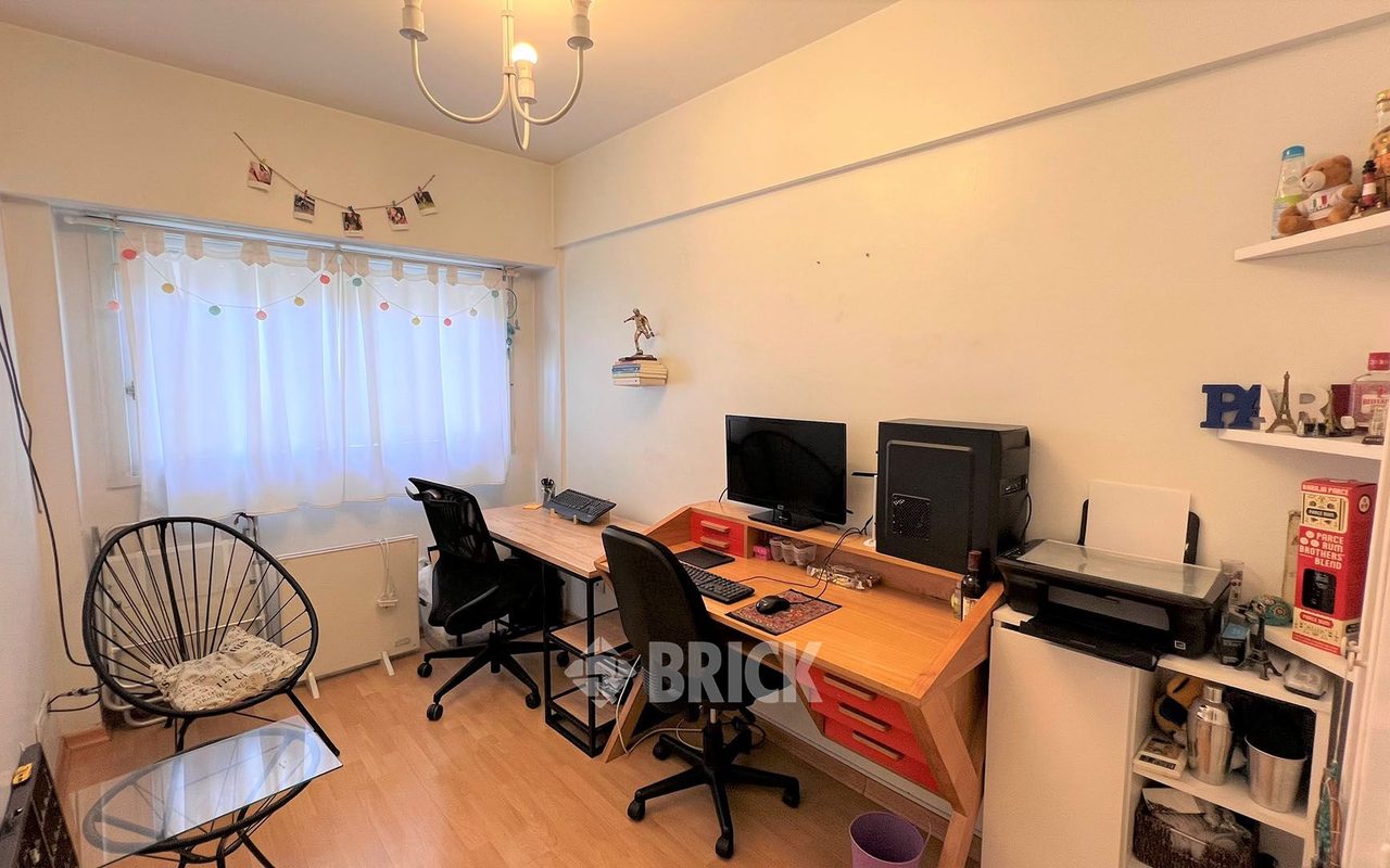 SCALABRINI ORTIZ, RAUL, AV. al 1200 Piso 6 11