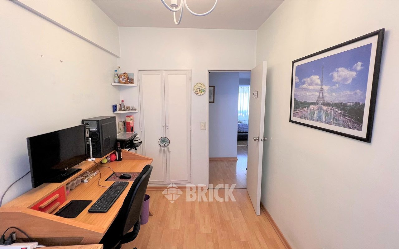 SCALABRINI ORTIZ, RAUL, AV. al 1200 Piso 6 12