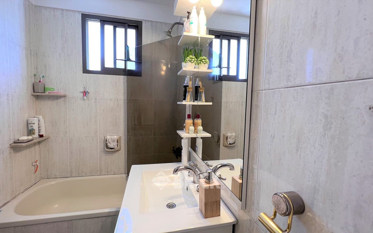 SCALABRINI ORTIZ, RAUL, AV. al 1200 Piso 6 13