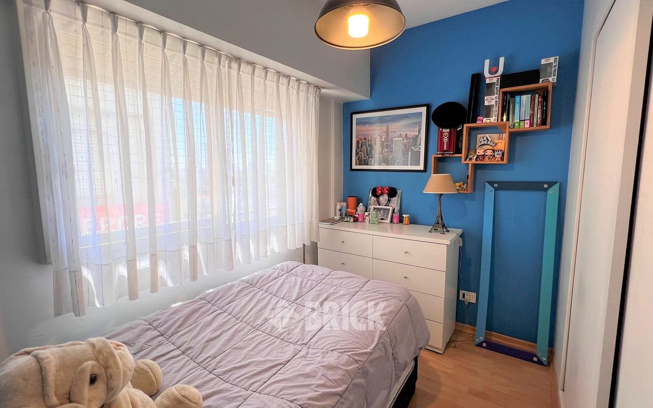 SCALABRINI ORTIZ, RAUL, AV. al 1200 Piso 6 15