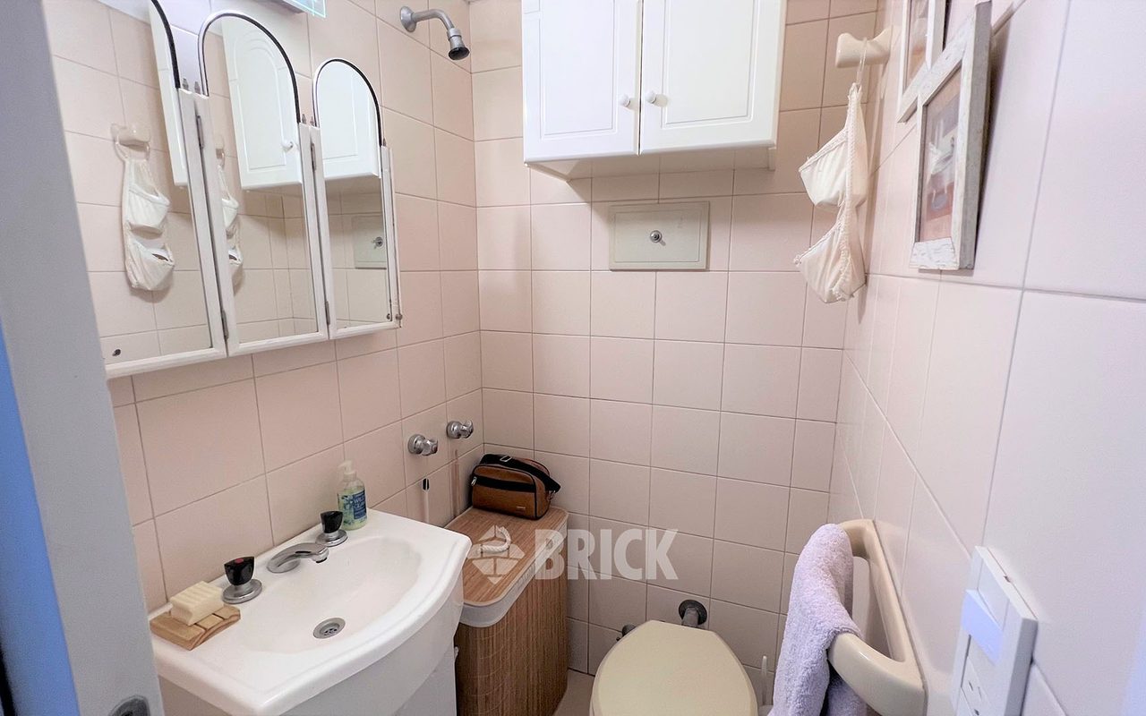 SCALABRINI ORTIZ, RAUL, AV. al 1200 Piso 6 17