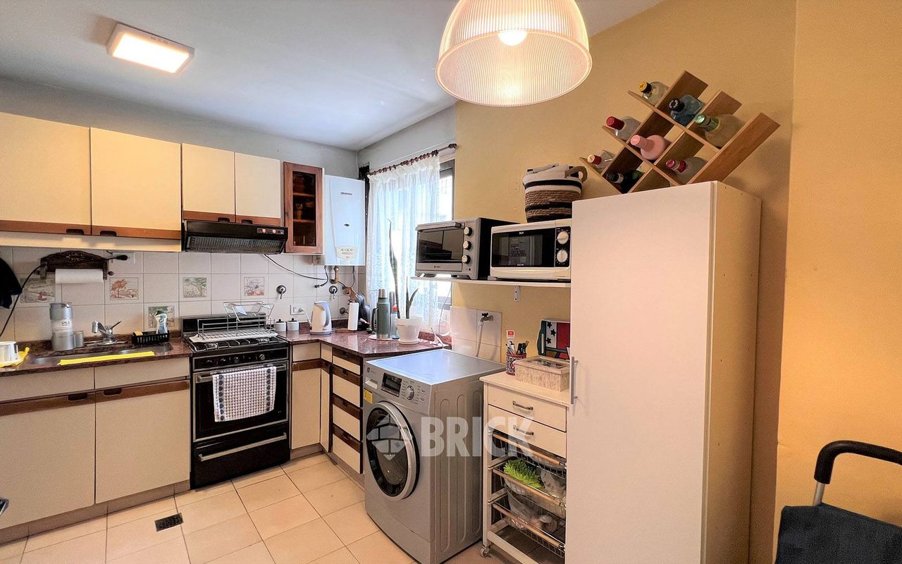 SCALABRINI ORTIZ, RAUL, AV. al 1200 Piso 6 18