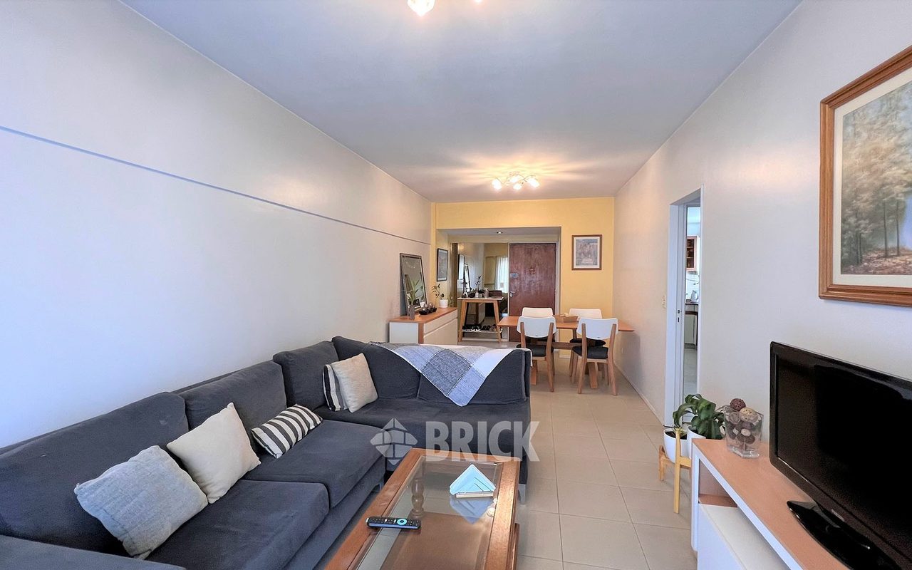 SCALABRINI ORTIZ, RAUL, AV. al 1200 Piso 6 1