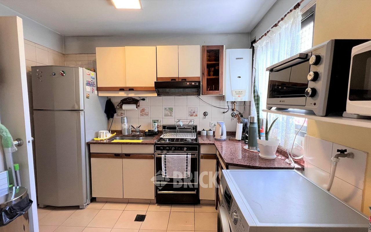 SCALABRINI ORTIZ, RAUL, AV. al 1200 Piso 6 19