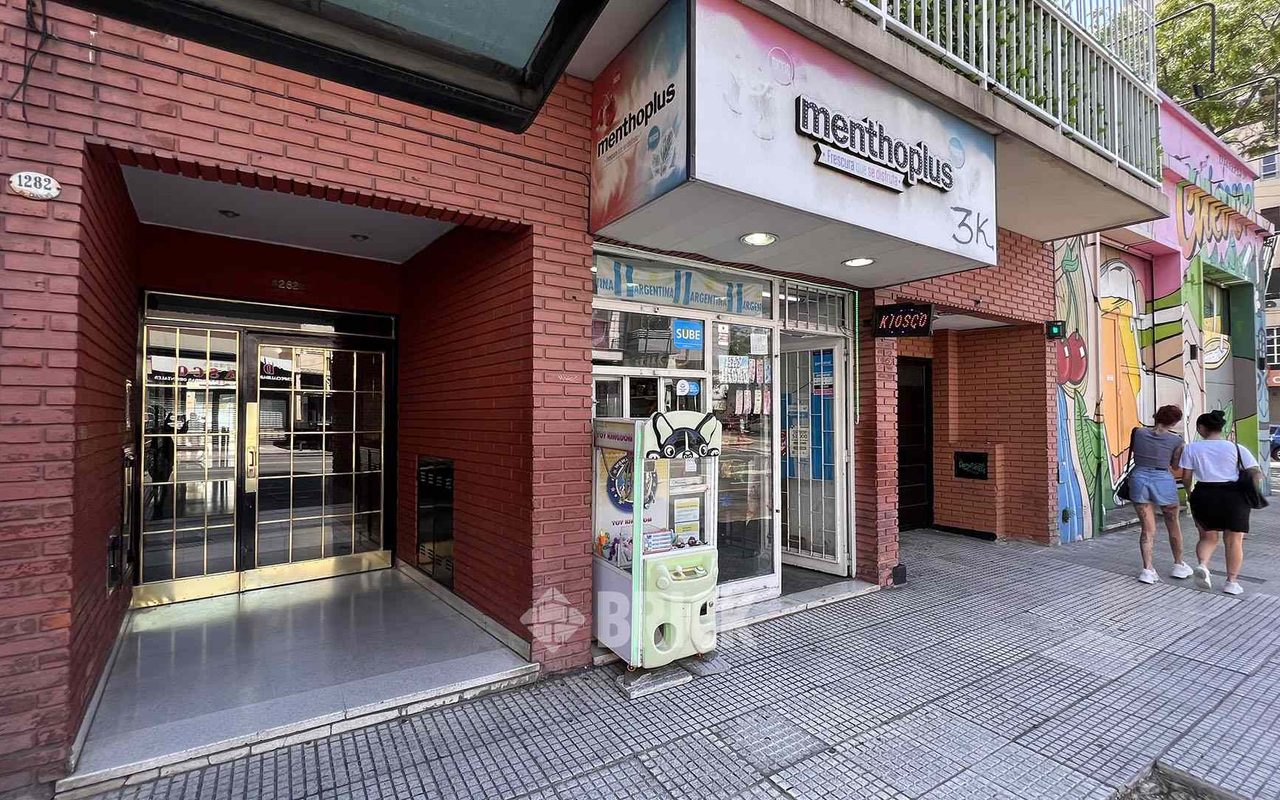 SCALABRINI ORTIZ, RAUL, AV. al 1200 Piso 6 24