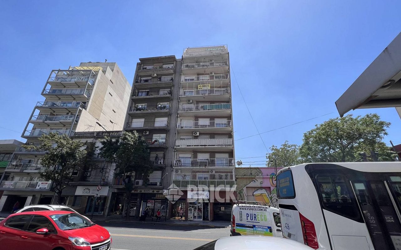 SCALABRINI ORTIZ, RAUL, AV. al 1200 Piso 6 25