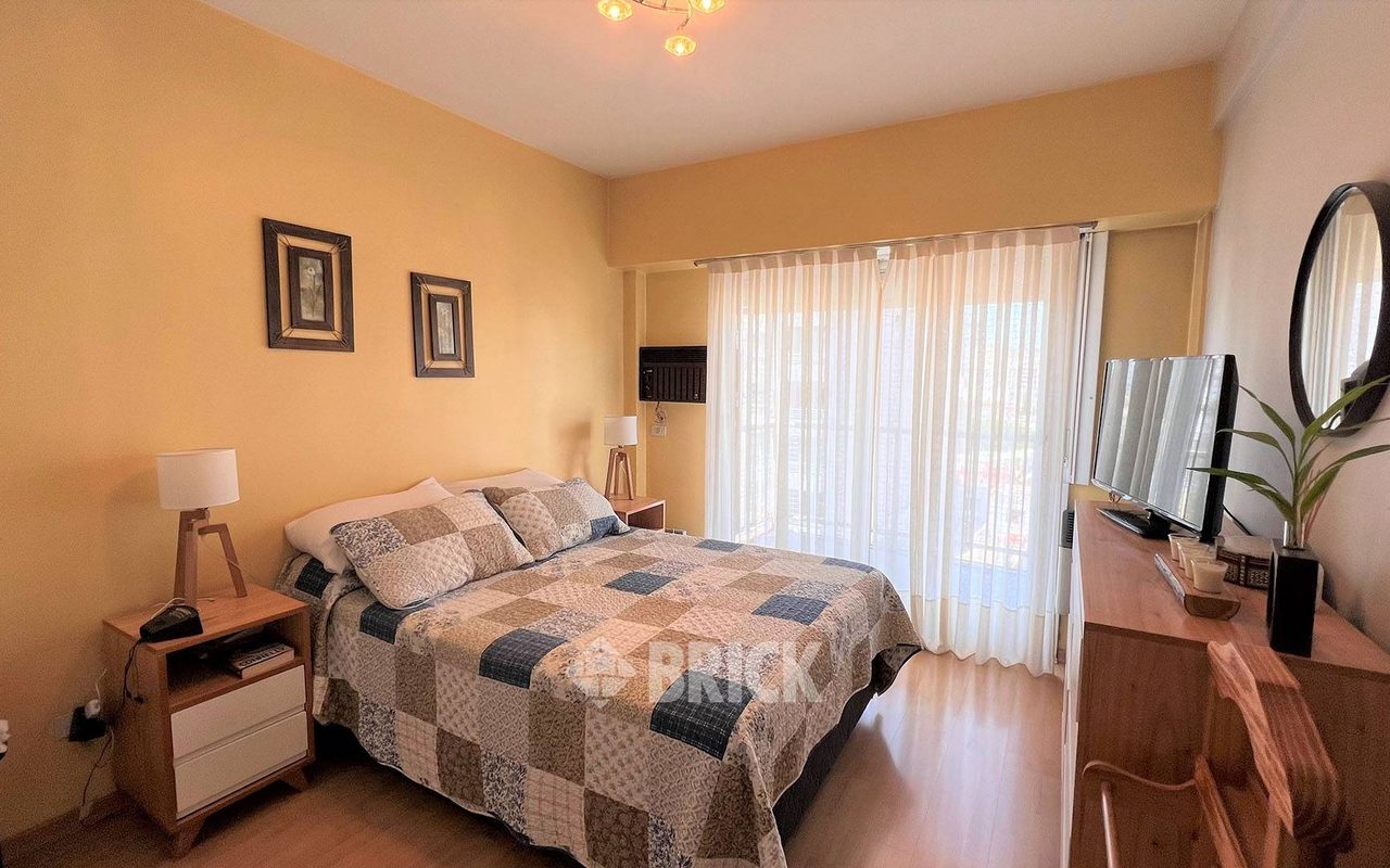 SCALABRINI ORTIZ, RAUL, AV. al 1200 Piso 6 6