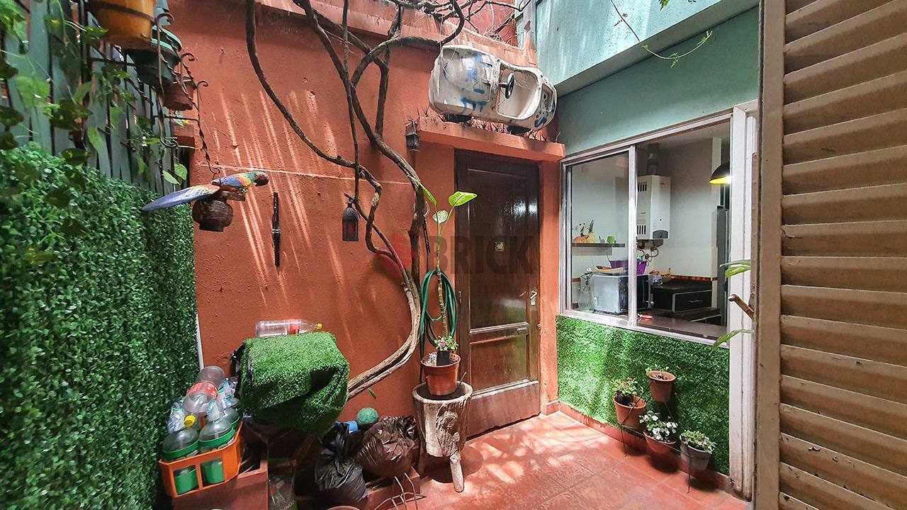 GORRITI al 4200 Piso PB Y 1° 11