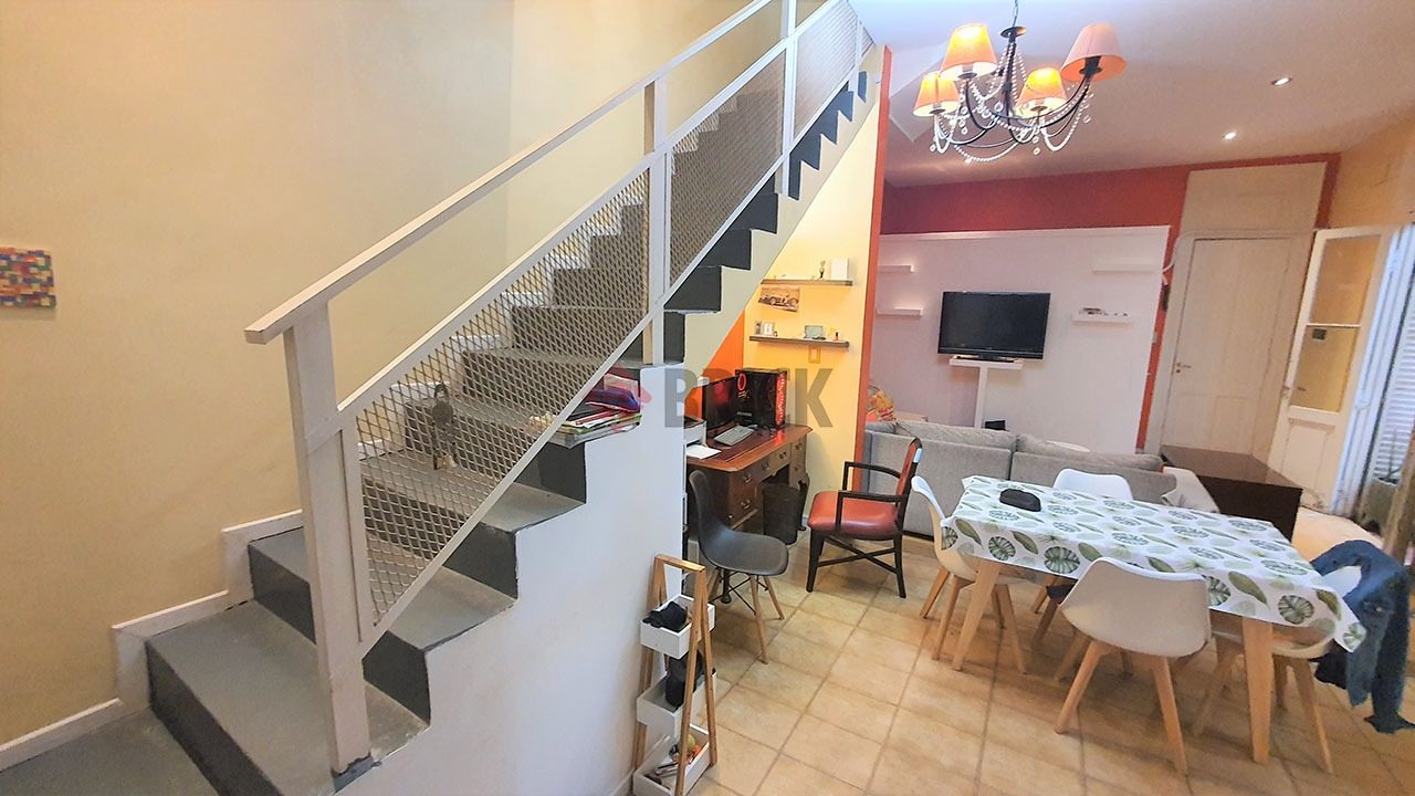 GORRITI al 4200 Piso PB Y 1° 13