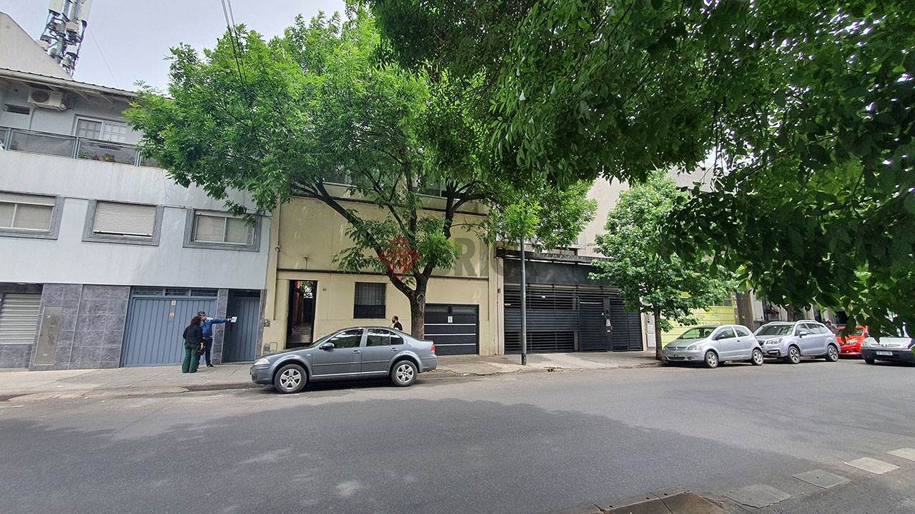 GORRITI al 4200 Piso PB Y 1° 41