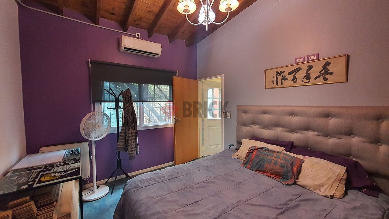 GORRITI al 4200 Piso PB Y 1° 18