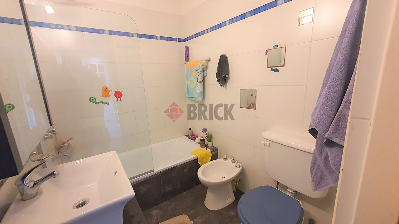 GORRITI al 4200 Piso PB Y 1° 21