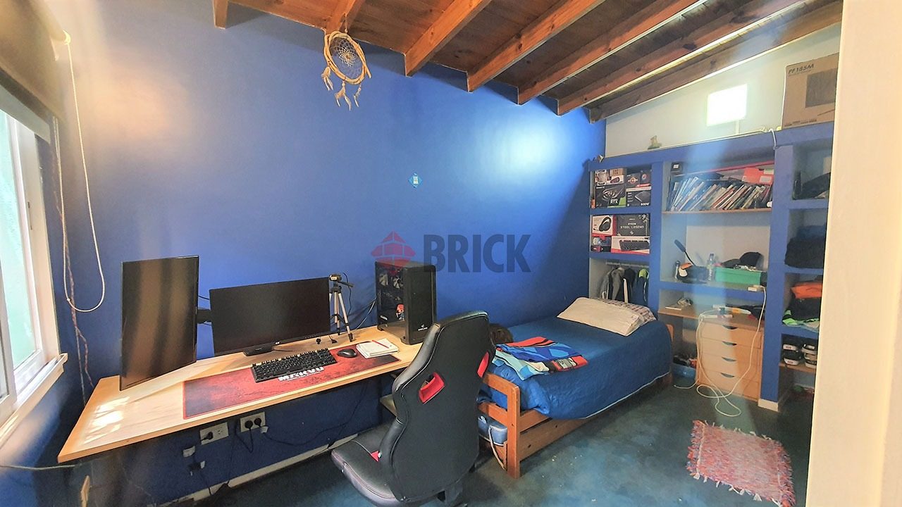 GORRITI al 4200 Piso PB Y 1° 22