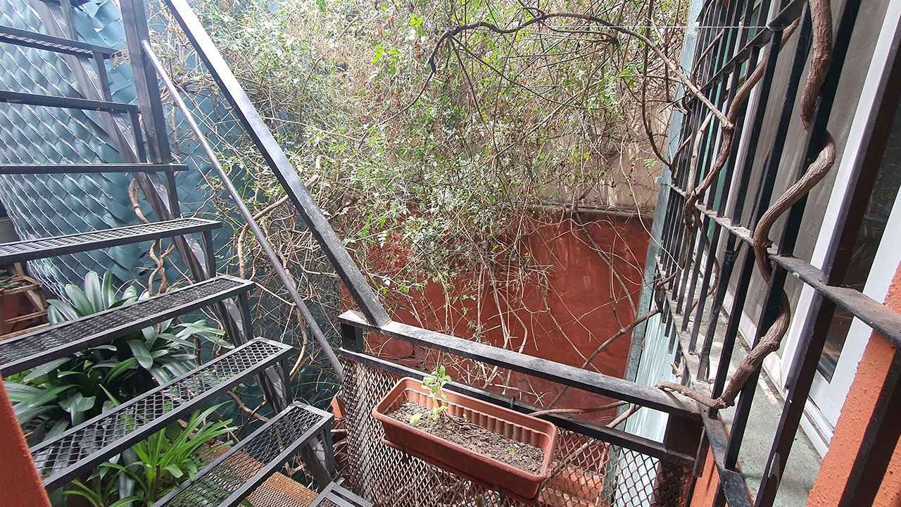 GORRITI al 4200 Piso PB Y 1° 24