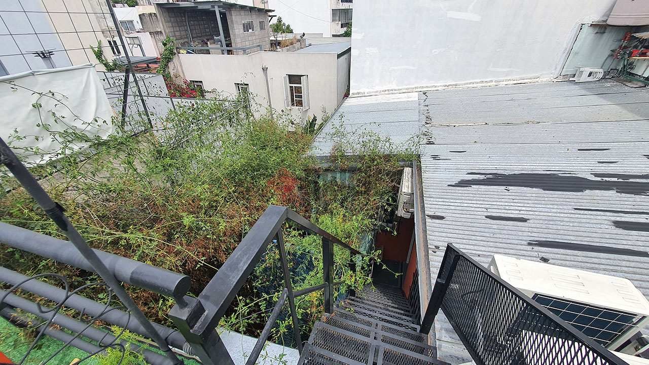 GORRITI al 4200 Piso PB Y 1° 25