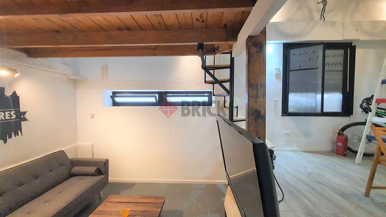 GORRITI al 4200 Piso PB Y 1° 31