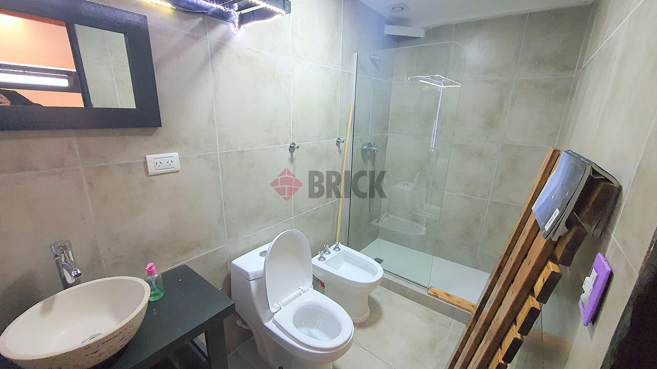 GORRITI al 4200 Piso PB Y 1° 32