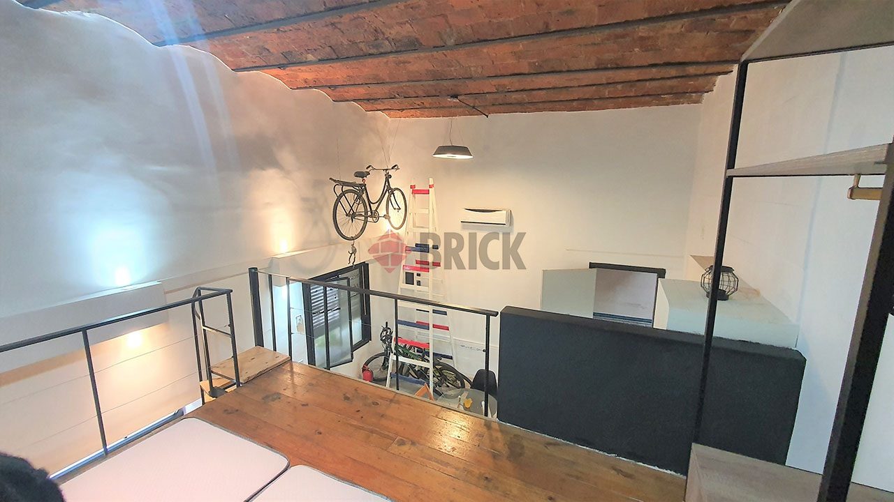 GORRITI al 4200 Piso PB Y 1° 33