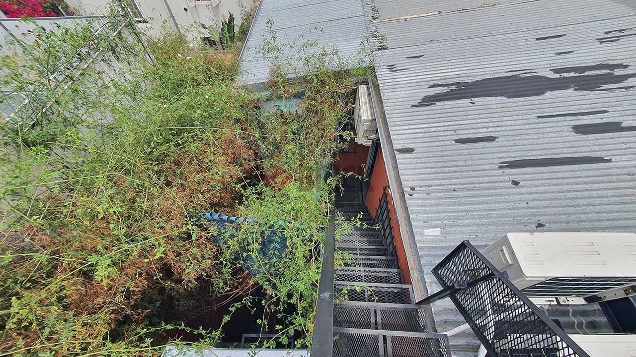 GORRITI al 4200 Piso PB Y 1° 36