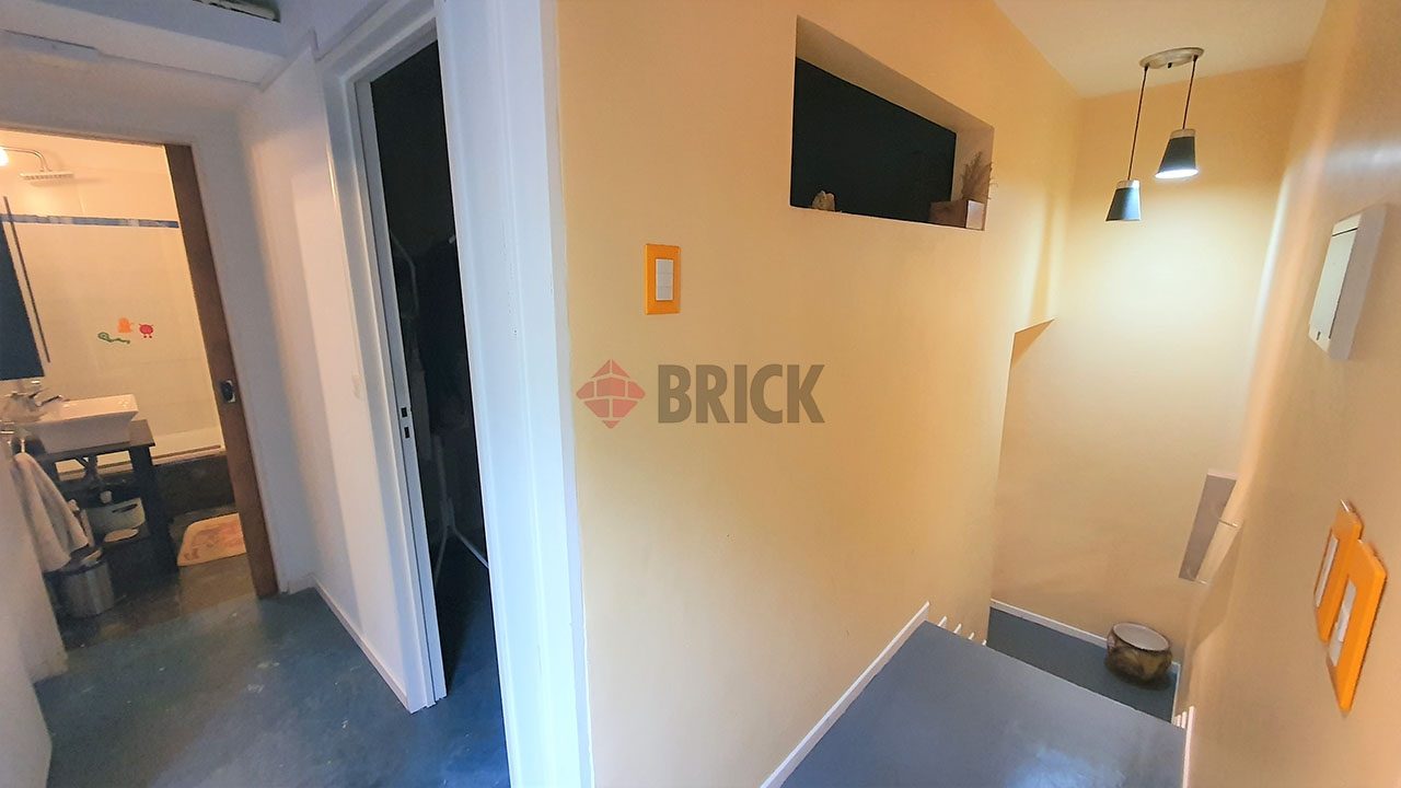 GORRITI al 4200 Piso PB Y 1° 40