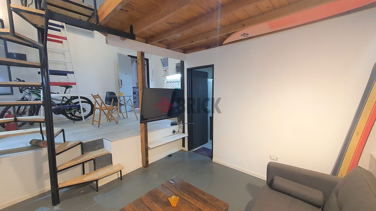 GORRITI al 4200 Piso PB Y 1° 3