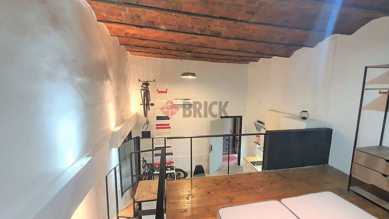 GORRITI al 4200 Piso PB Y 1° 5