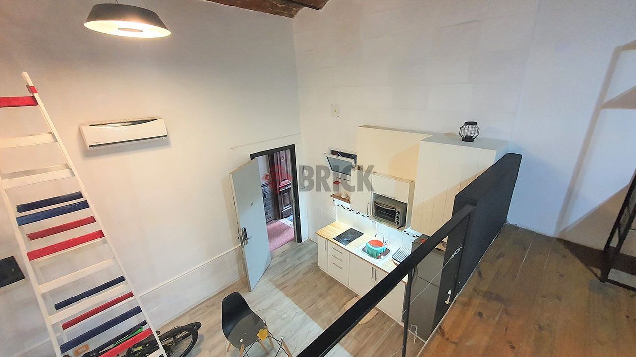 GORRITI al 4200 Piso PB Y 1° 6