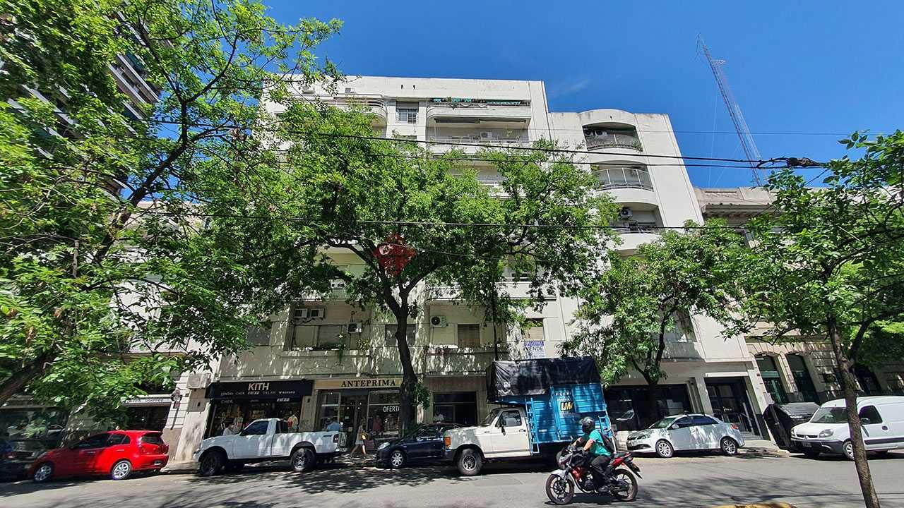 ECHEVERRIA al 2300 Piso 2 16